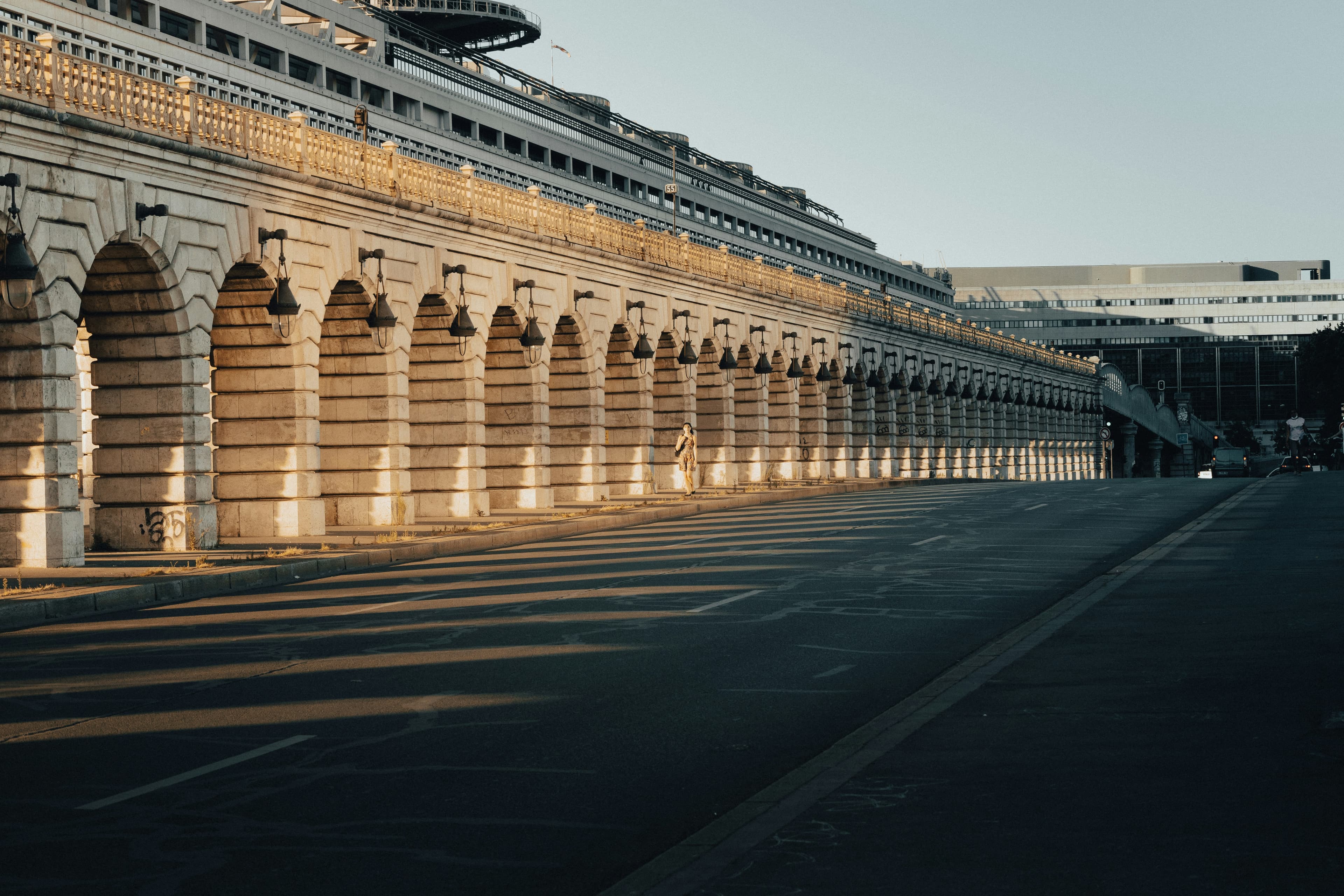 Bercy
