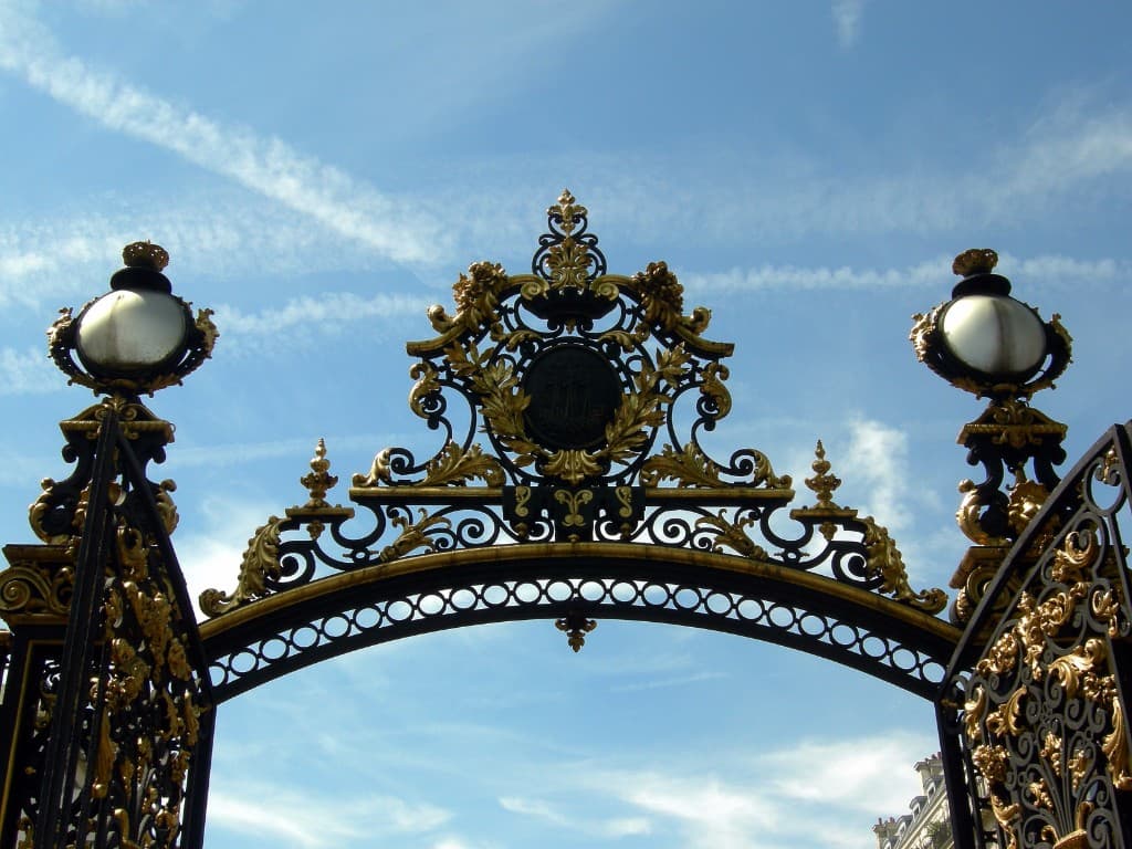 Monceau