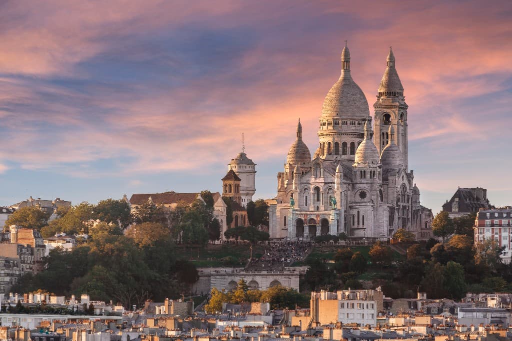 Montmartre